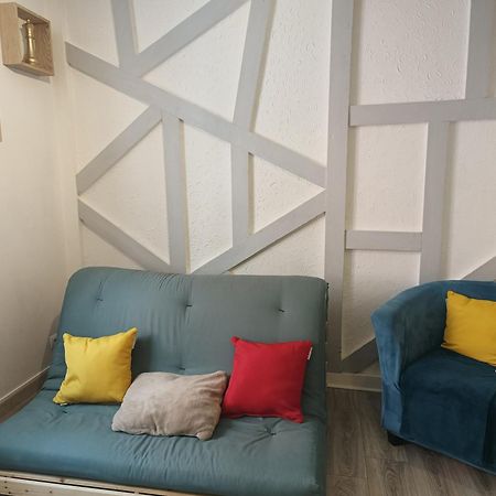 Wintzenheim: Appartement Exteriör bild