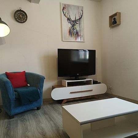 Wintzenheim: Appartement Exteriör bild