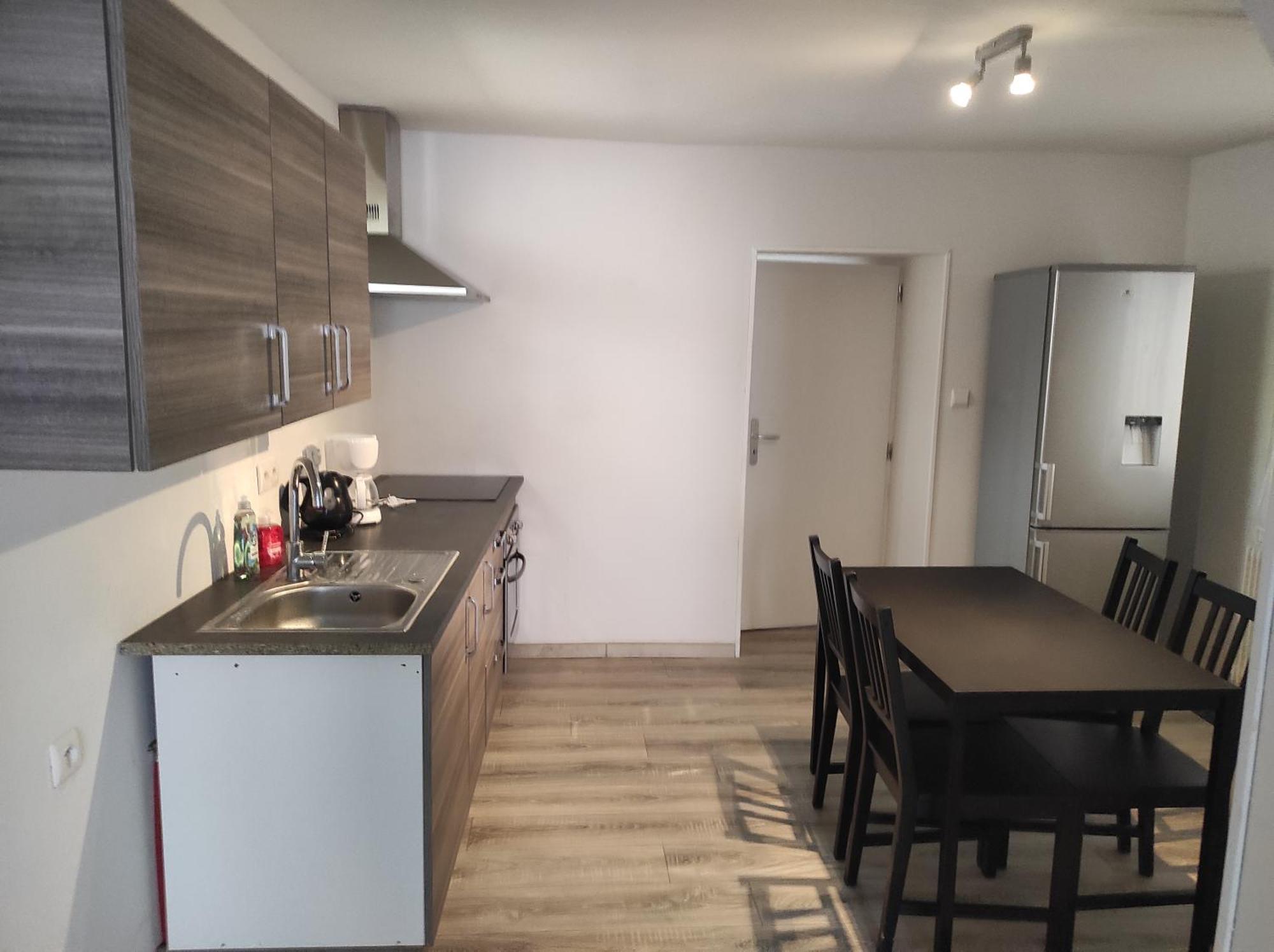 Wintzenheim: Appartement Exteriör bild