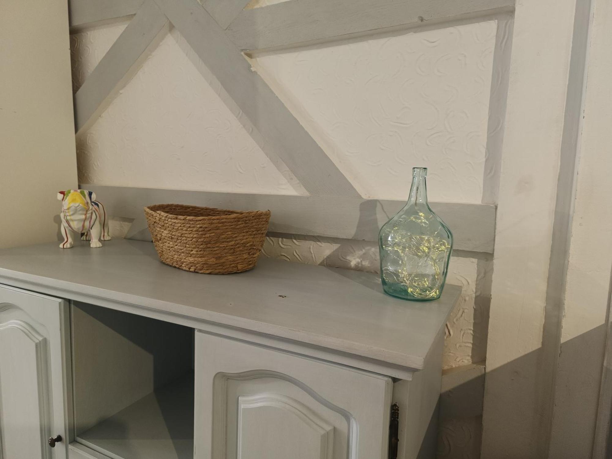 Wintzenheim: Appartement Exteriör bild