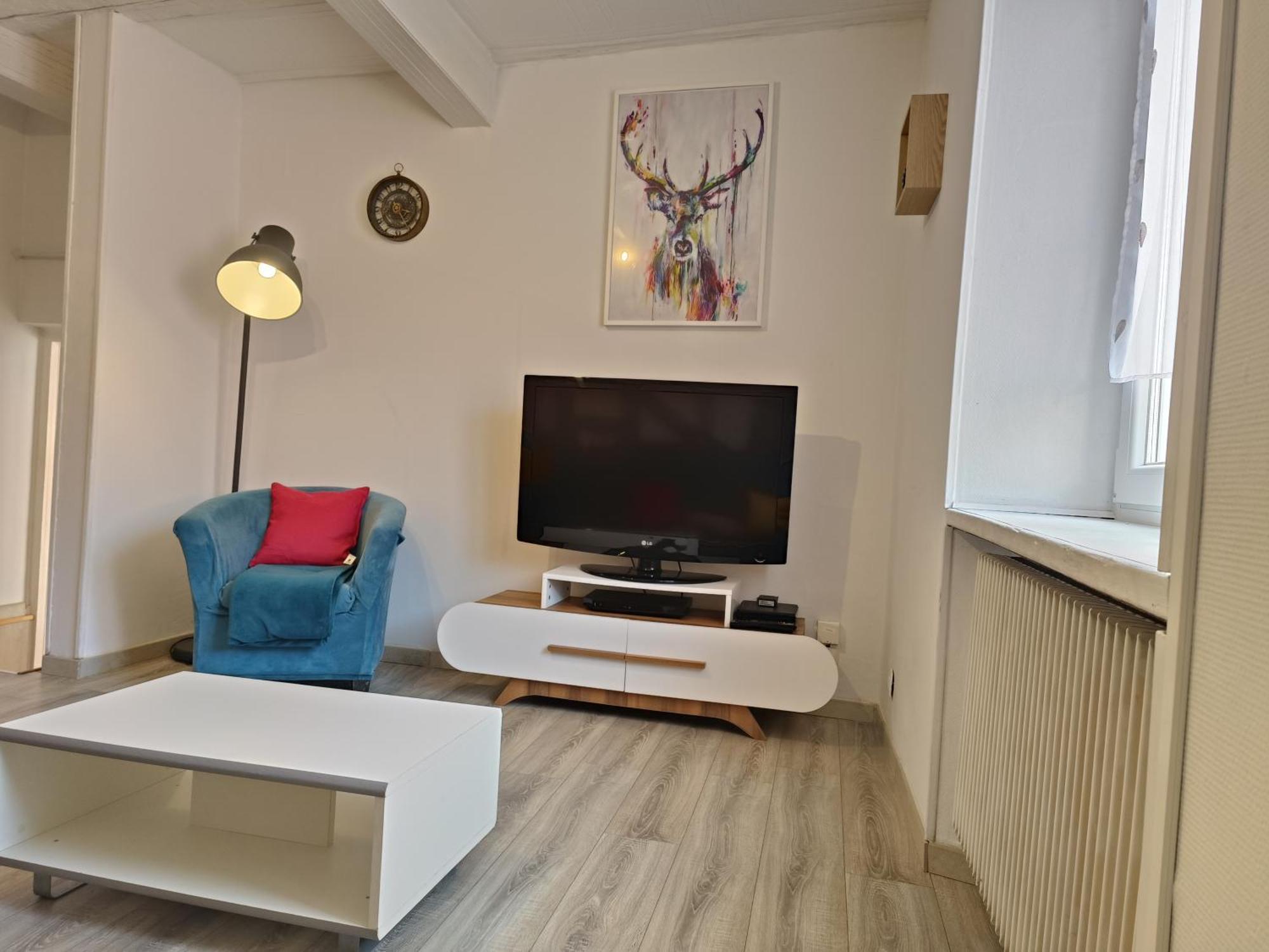 Wintzenheim: Appartement Exteriör bild