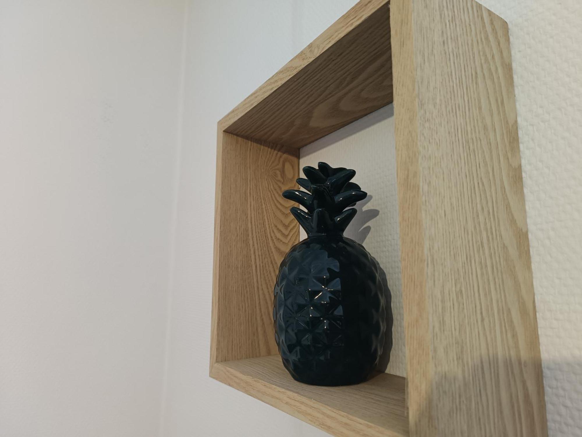 Wintzenheim: Appartement Exteriör bild