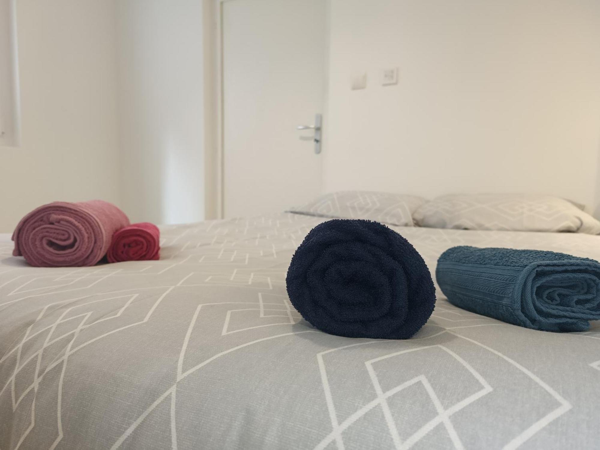 Wintzenheim: Appartement Exteriör bild