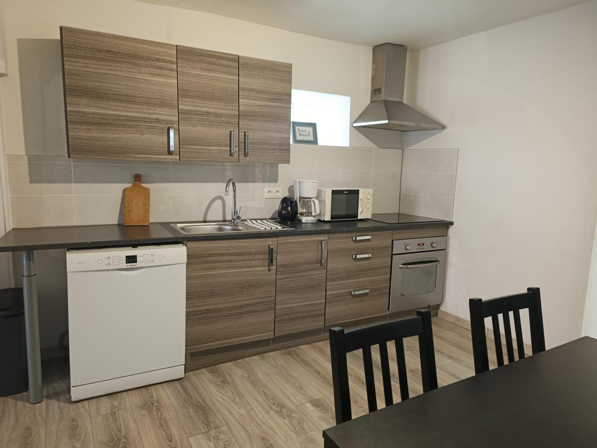 Wintzenheim: Appartement Exteriör bild