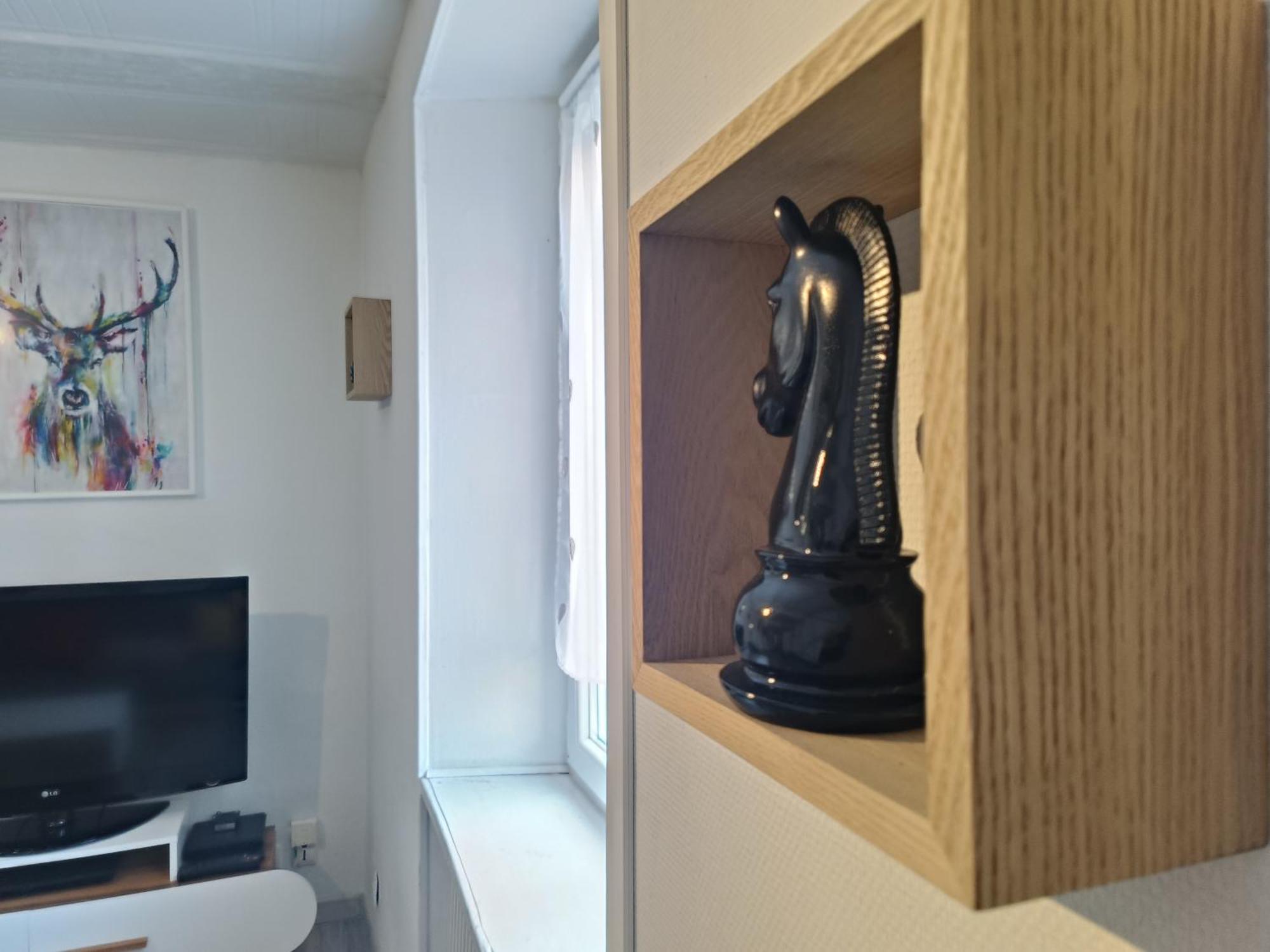 Wintzenheim: Appartement Exteriör bild