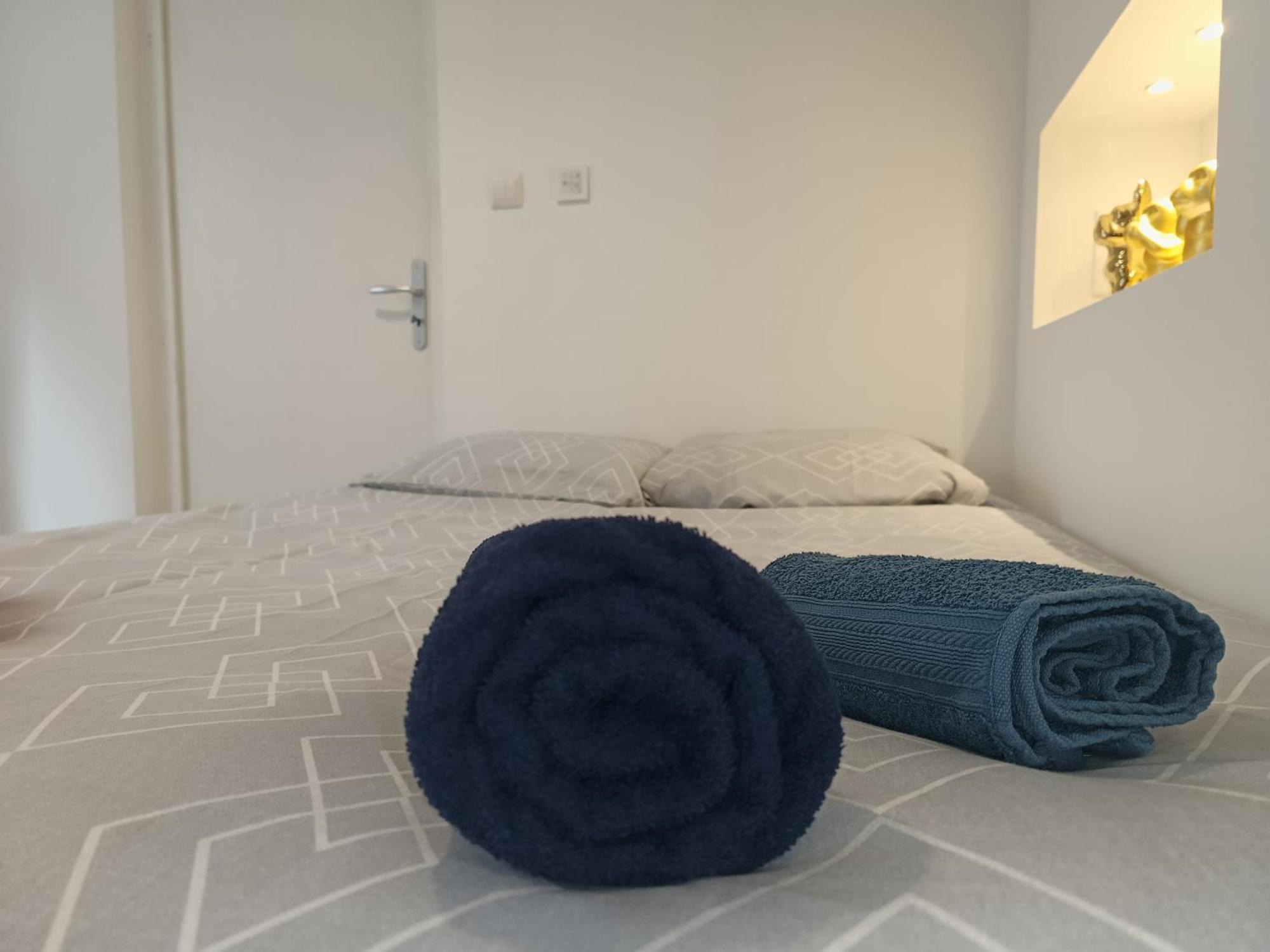 Wintzenheim: Appartement Exteriör bild